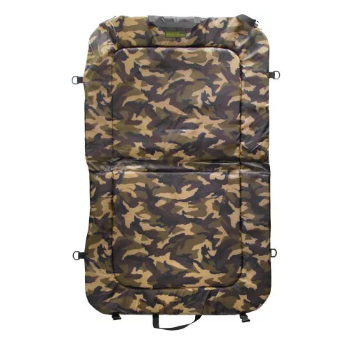 CARP ACADEMY Pontymatrac Camou 115x80cm