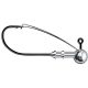 DRAGON V-Point Protector Jig Fej 10gr 2/0 3db/cs