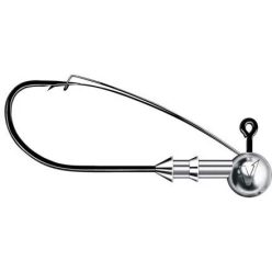 DRAGON V-Point Protector Jig Fej 10gr 4/0 3db/cs
