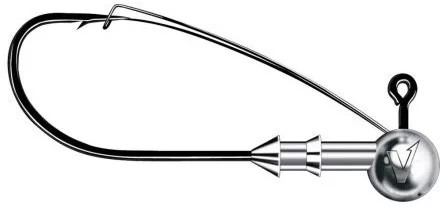 DRAGON V-Point Protector Jig Fej 10gr 4/0 3db/cs