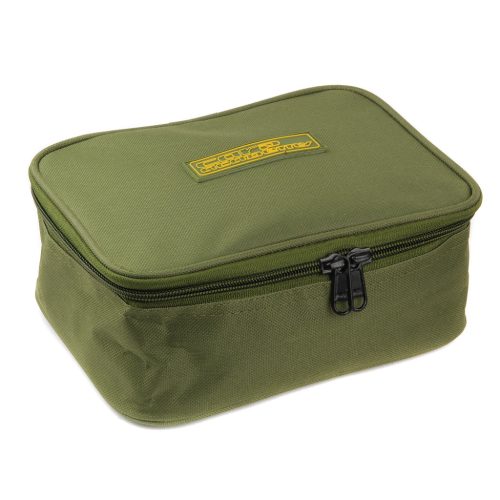 CARP ACADEMY Ólomtartó táska 18x13x8cm  (5020)
