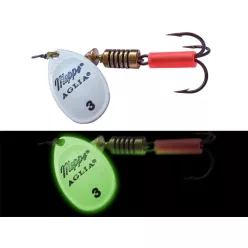 MEPPS AGLIA FLUO Fehér 0 2,5g