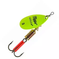 MEPPS AGLIA FLUO Sárga 2 4,5g