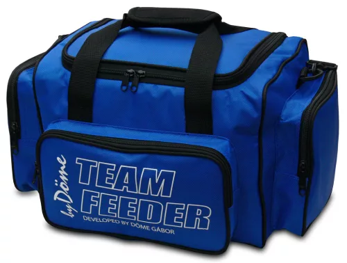 Team Feeder By Döme TF Szerelékes táska 45x30x25cm  