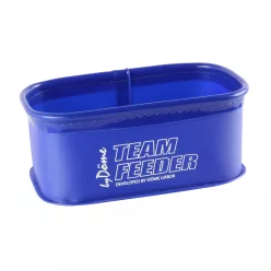 Team Feeder By Döme TF EVA Tároló - 17x11x8  