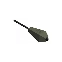 CARP EXPERT INLINE BRUCE TORPEDO SZINEZETT ÓLOM 110G