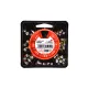 CARP EXPERT MEDIUM BETÉTES CSEPPÓLOM KÉSZLET 1-4G NATUR  150G