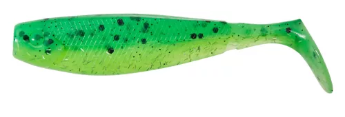 Gunki G Bump Classic 10,5cm Lime Chart Pepper (box) 1db