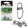 NEVIS Kapocs 0-as 10db/cs  