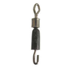 NEVIS Gyorscsatlakozó forgóval  S 5kg  5db/cs