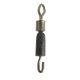NEVIS Gyorscsatlakozó forgóval  S 5kg  5db/cs