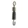 NEVIS Gyorscsatlakozó forgóval L 9kg  5db/cs