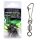 NEVIS Hengeres forgó + kapocs 14-es 10db/cs