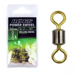NEVIS Erősített Forgó 6-os 10db/cs