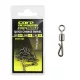 CARP ACADEMY Gyorskapocs (4) 10db/cs