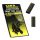 CARP ACADEMY Krimpelő hüvely 0.7 mm