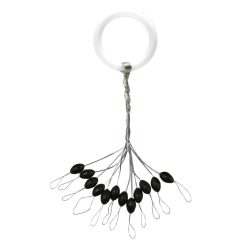 NEVIS Feeder stopper (S)