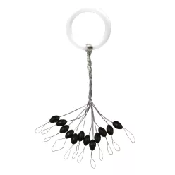 NEVIS Feeder stopper (S)