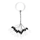 NEVIS Feeder stopper (S)