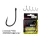 CARP ACADEMY Teflon Hook XS-1 2-es  