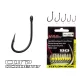 CARP ACADEMY Teflon Hook XS-1 2-es  