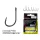 CARP ACADEMY Teflon Hook XS-2 1-es  