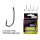 CARP ACADEMY Teflon Hook XS-3 4-es  