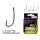 CARP ACADEMY Teflon Hook XS-3 8-as  