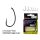 CARP ACADEMY Teflon Hook XS-4 1-es  