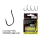 CARP ACADEMY Teflon Hook XS-5 2-es  