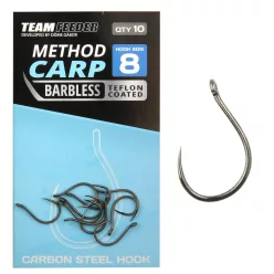 Team Feeder Team Feeder Method Carp BB 10db/cs. 10-es