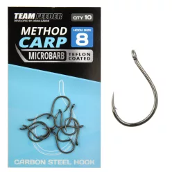 Team Feeder By Döme TF Method Carp 10db/cs. 8-as