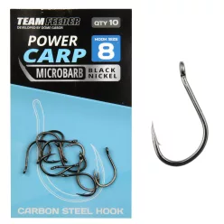 Team Feeder Team Feeder Power Carp 10db/cs. 8-as