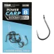 Team Feeder By Döme TF Power Carp 10db/cs. 8-as