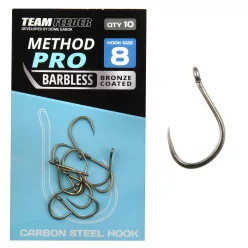 Team Feeder Team Feeder Method Pro 10db/cs. 6-os