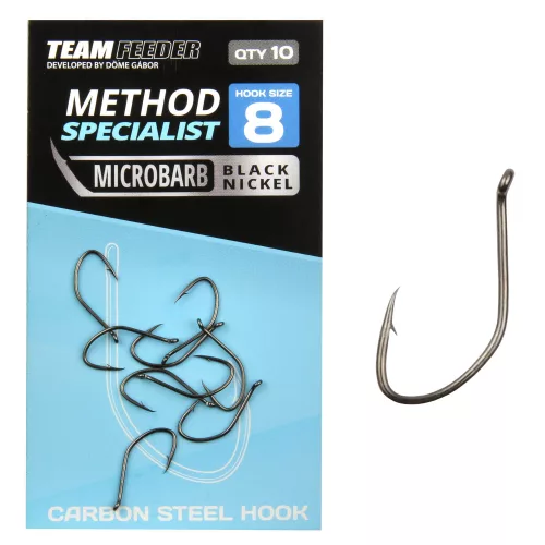 Team Feeder Team Feeder Method Special 10db/cs. 8-as