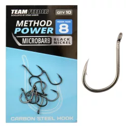 Team Feeder Team Feeder Method Power 10db/cs. 6-os