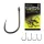 CARP ACADEMY KARMA Wide Gape XR BARBLESS 6  10db/cs