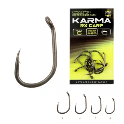 CARP ACADEMY KARMA RX CARP 8  10db/cs