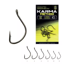 CARP ACADEMY Karma Method 10db/cs. 8