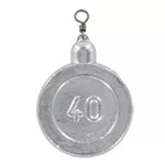 FORGÓS TÁNYÉRÓLOM 20 GR