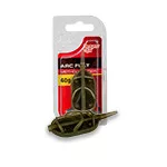 BENZÁR METHOD FEEDER ARC FLAT 70G
