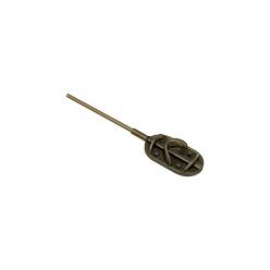 BENZÁR METHOD FEEDER ARC FLAT XL 80G