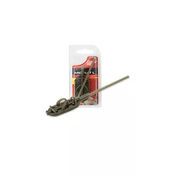 BENZÁR METHOD FEEDER ARC FLAT LONG CAST L 70G
