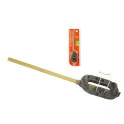 CXP GO GREEN PVA BOMBS FEEDER 35G