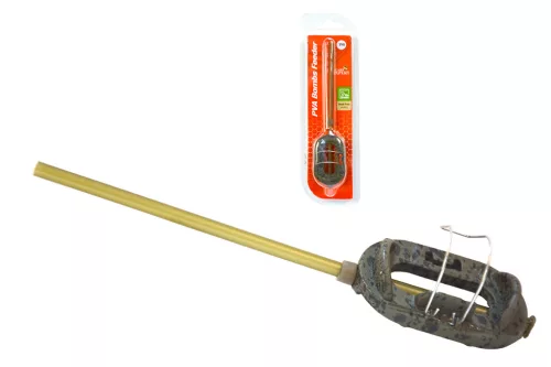 CXP GO GREEN PVA BOMBS FEEDER 35G