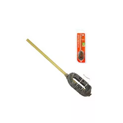 CXP GO GREEN PVA BOMBS FEEDER 45G