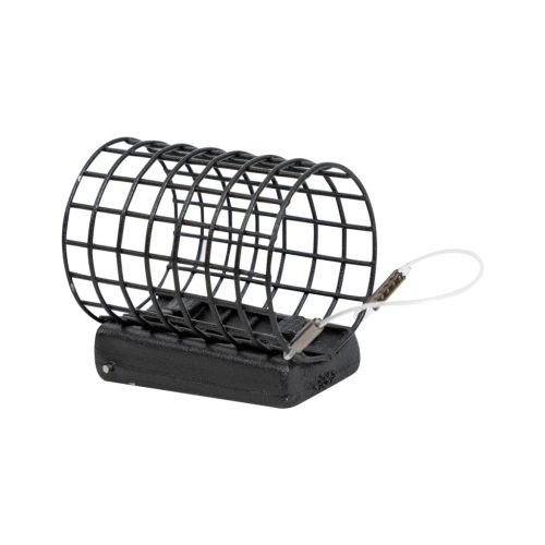 CARP EXPERT RIVER II FEEDER KOSÁR XL 100G