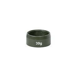 TARTALÉK ÓLOM BENZAR DISTANCE FEEDER -40G