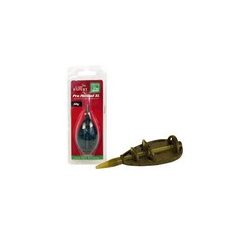 CARP EXPERT PRO METHOD XL 40G GO GREEN CINK ÖTVÖZET